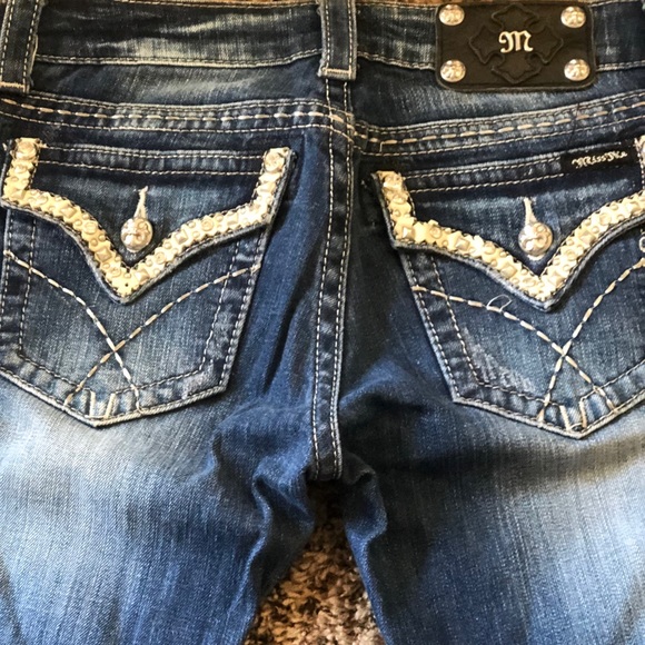 Miss Me Denim - 🎉SALE🎉MISS ME Bootcut Jean